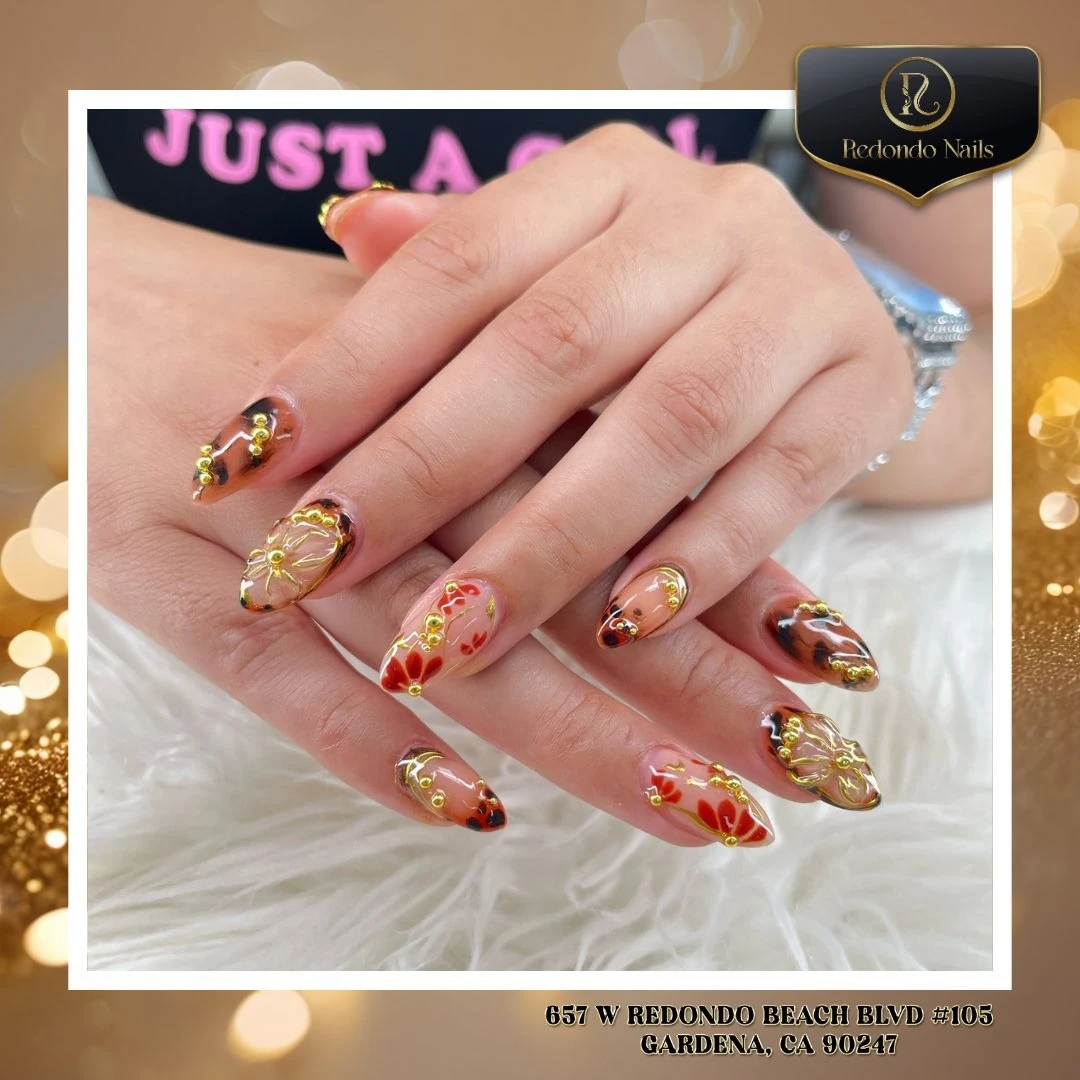 Nail Art